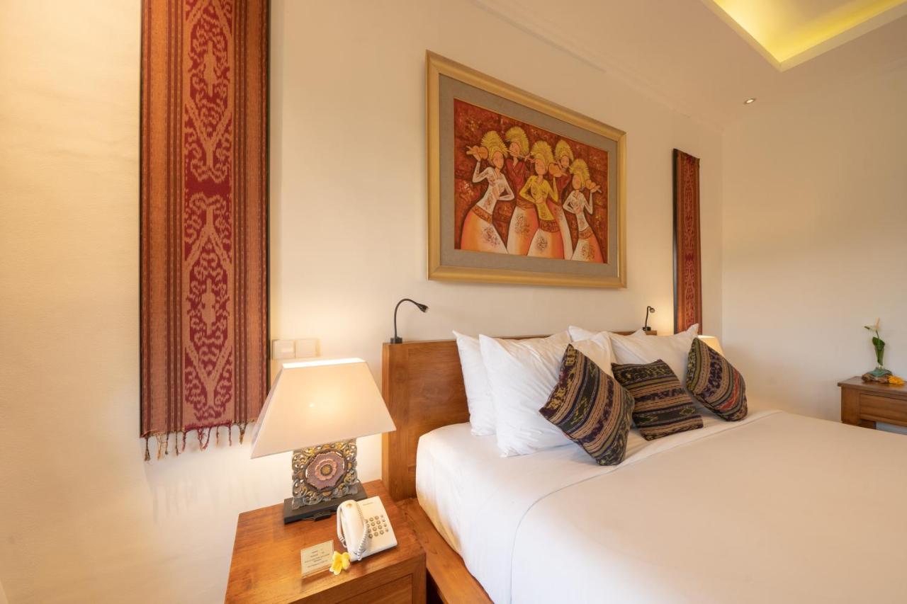 Gk Bali Resort