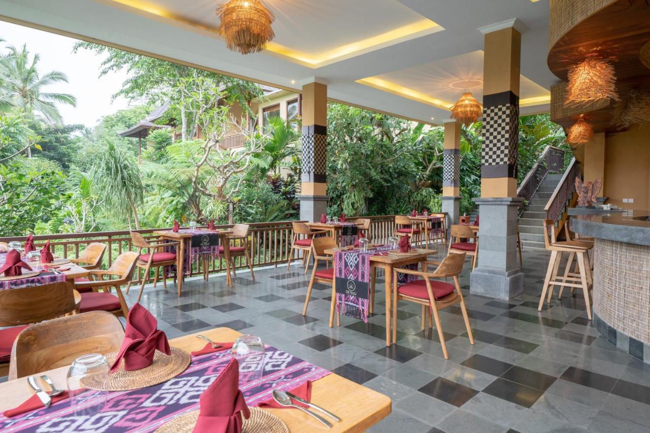 Gk Bali Resort Tegallalang (Bali)