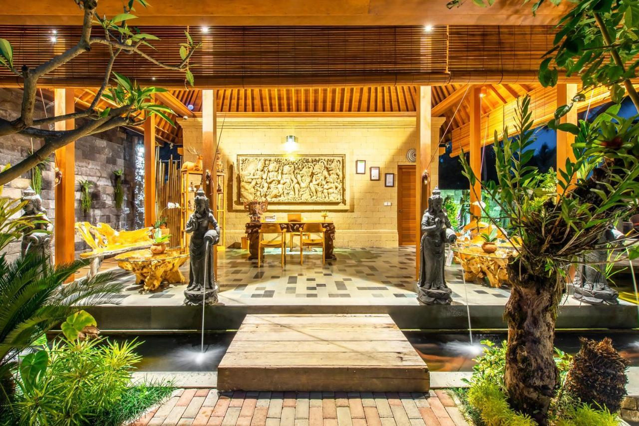 Resort Gk Bali 4*