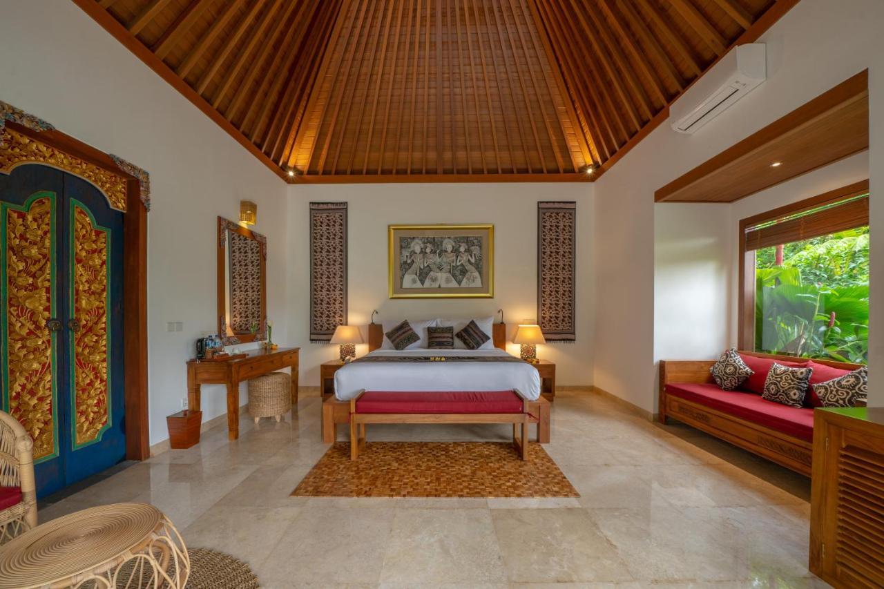Resort Gk Bali Tegallalang (Bali)