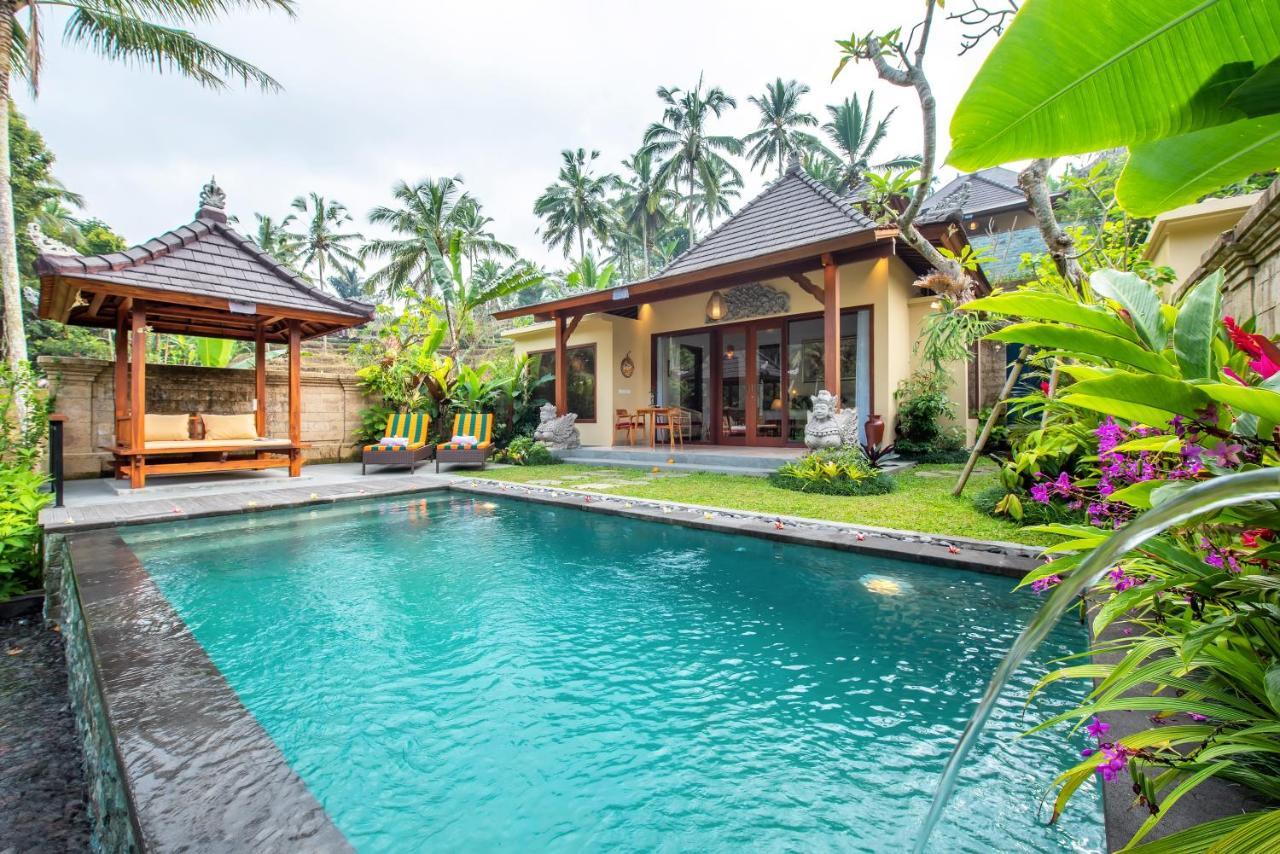 Resort Gk Bali Tegallalang (Bali)