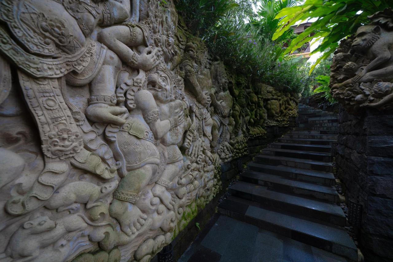 Resort Gk Bali