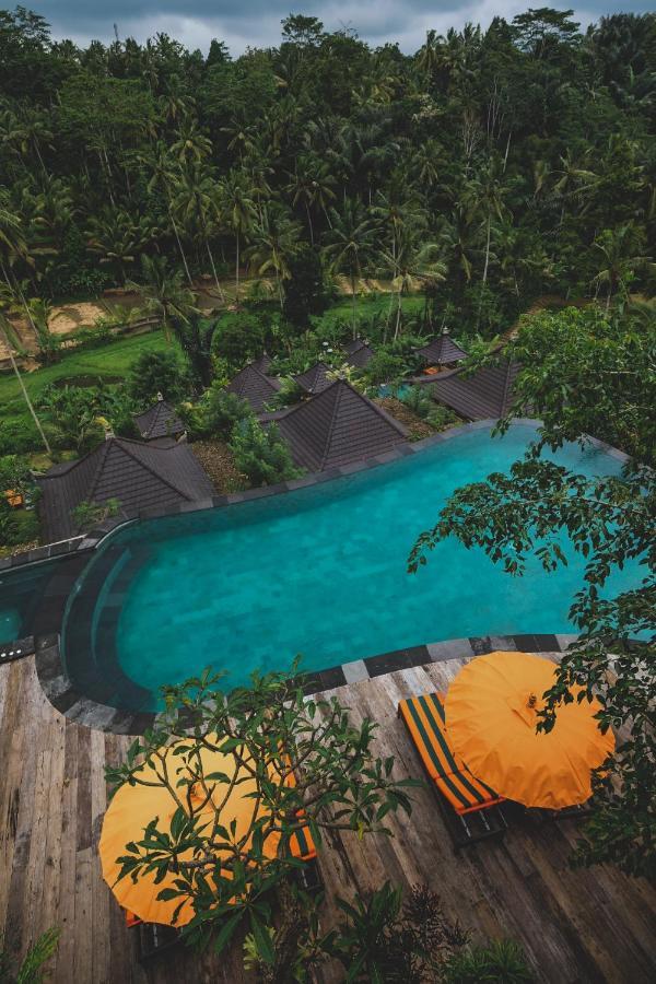 Gk Bali 4*