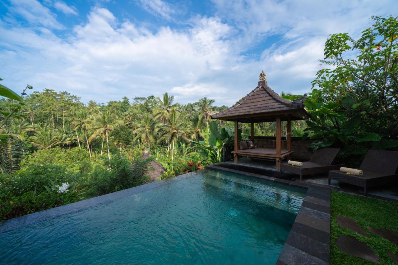 Gk Bali Resort Tegallalang (Bali)