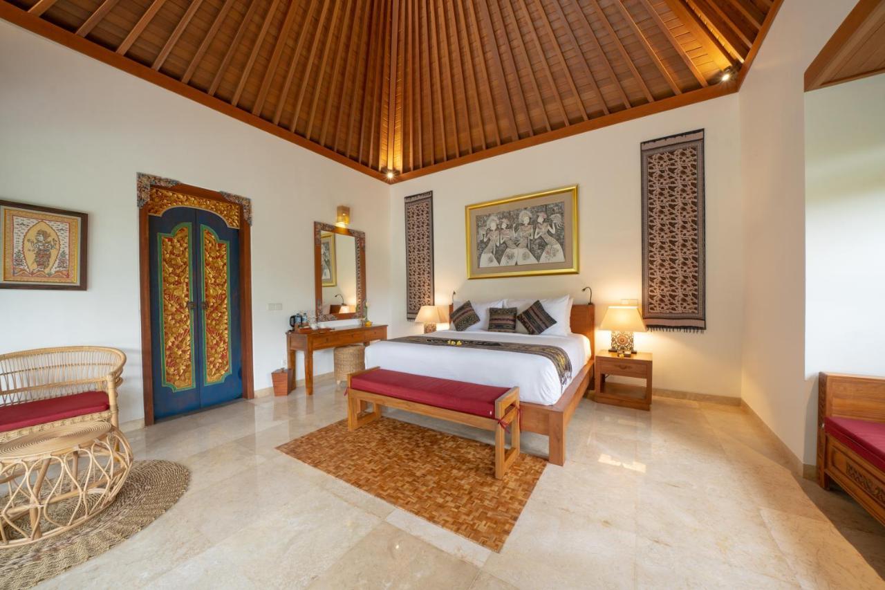 Gk Bali 4* Tegallalang (Bali)