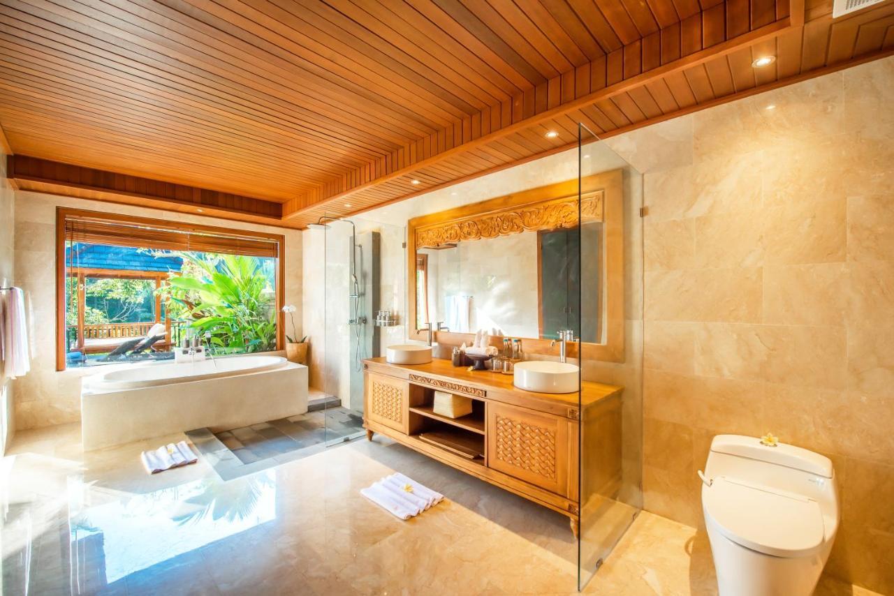 Resort Gk Bali Tegallalang (Bali)