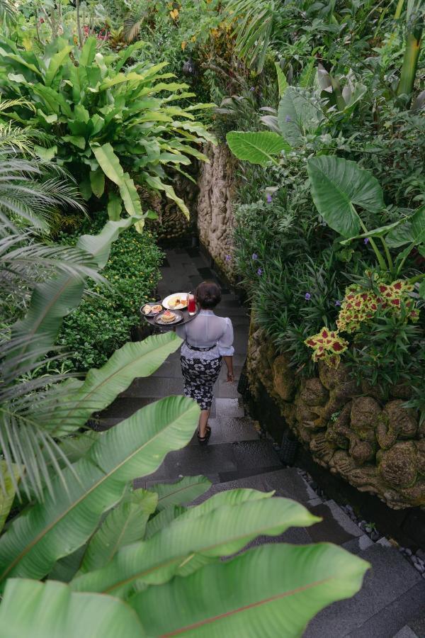 Resort Gk Bali Tegallalang (Bali)
