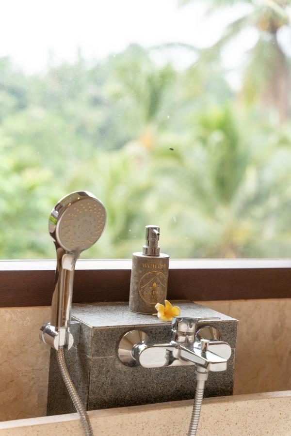 Gk Bali Resort