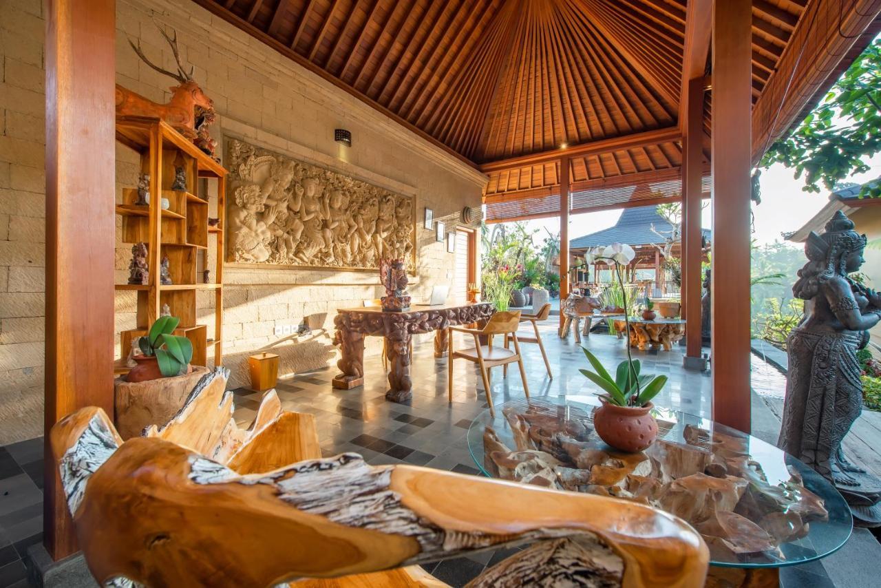 Gk Bali Resort 4*