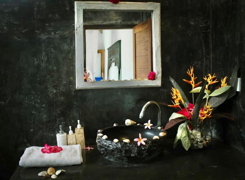 Villa Lautan Biru Bingin Uluwatu (Bali)