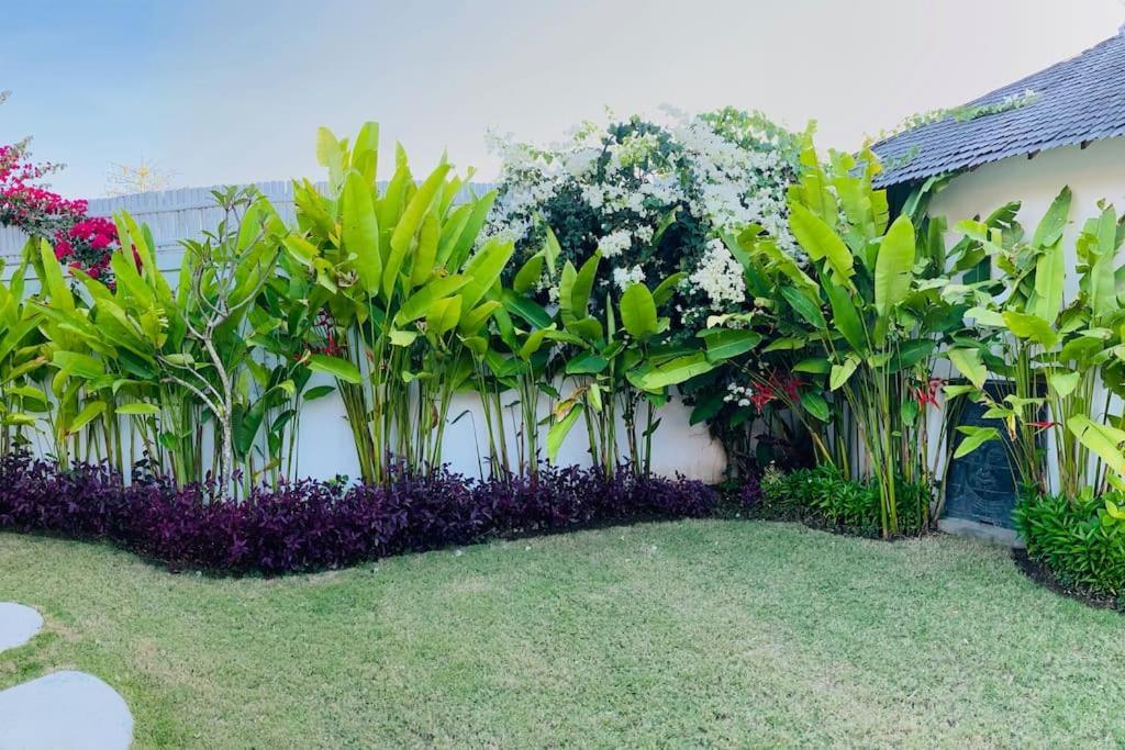 Villa Lautan Biru Bingin Uluwatu (Bali)