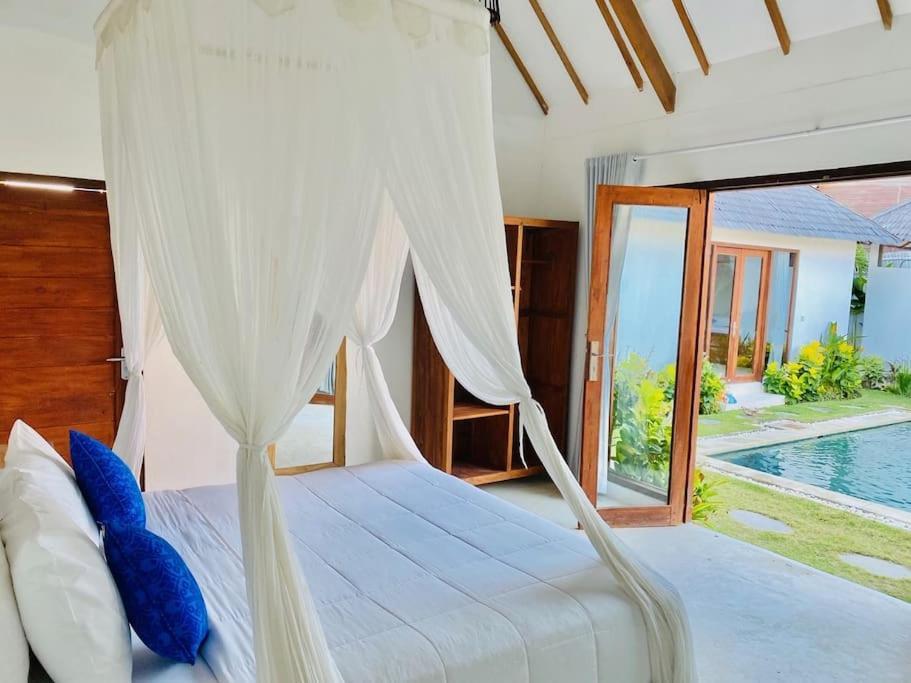 Villa Lautan Biru Bingin *