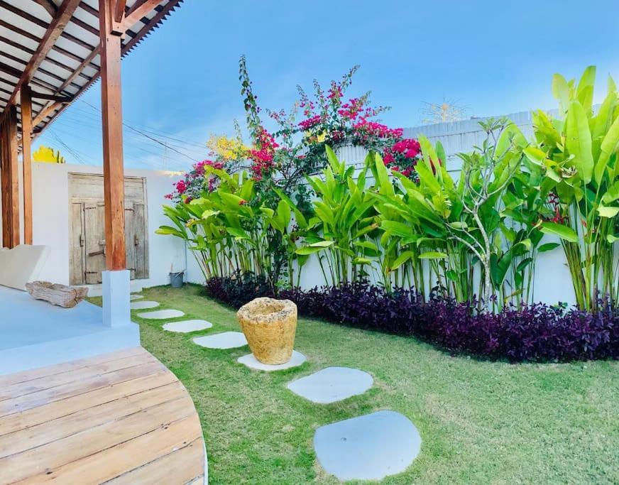 Lautan Biru Bingin * Uluwatu (Bali)