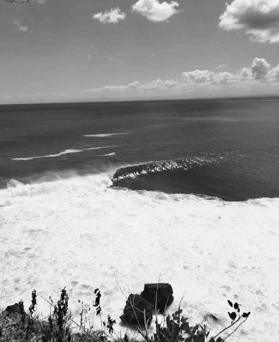 Lautan Biru Bingin * Uluwatu (Bali)