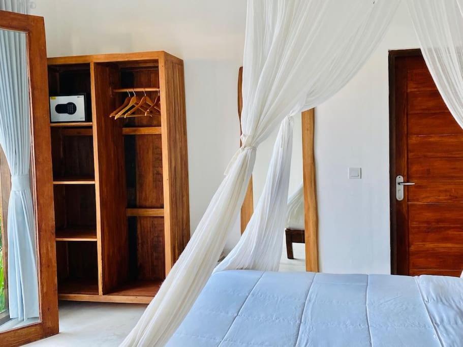 Villa Lautan Biru Bingin