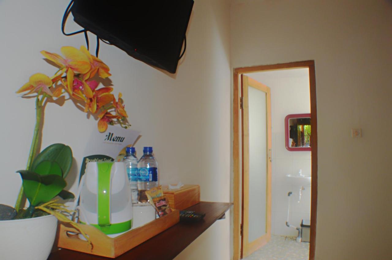 Guest house The Rahayu 2*