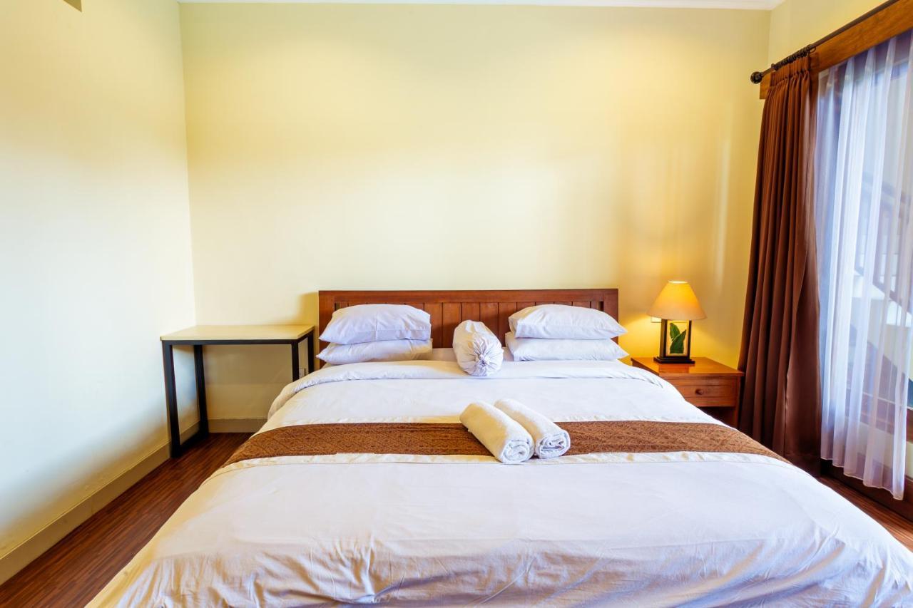 Hotel Sakura Canggu (Bali)