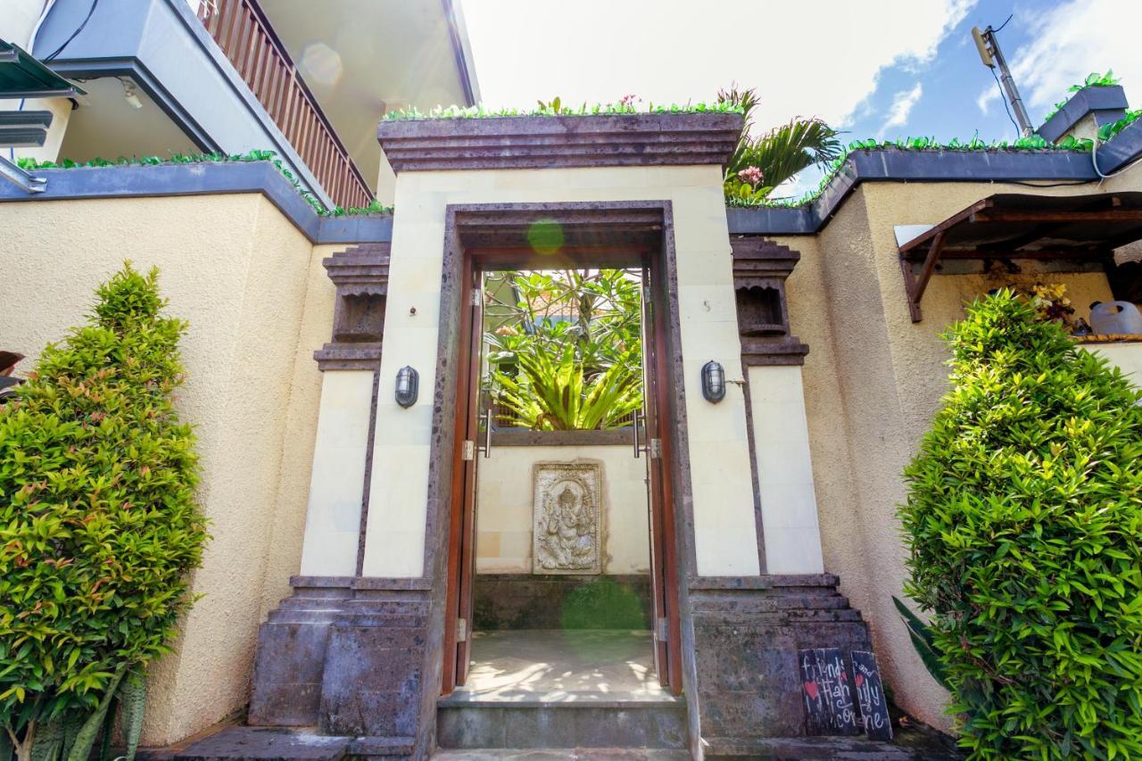 Hotel Sakura Canggu (Bali)