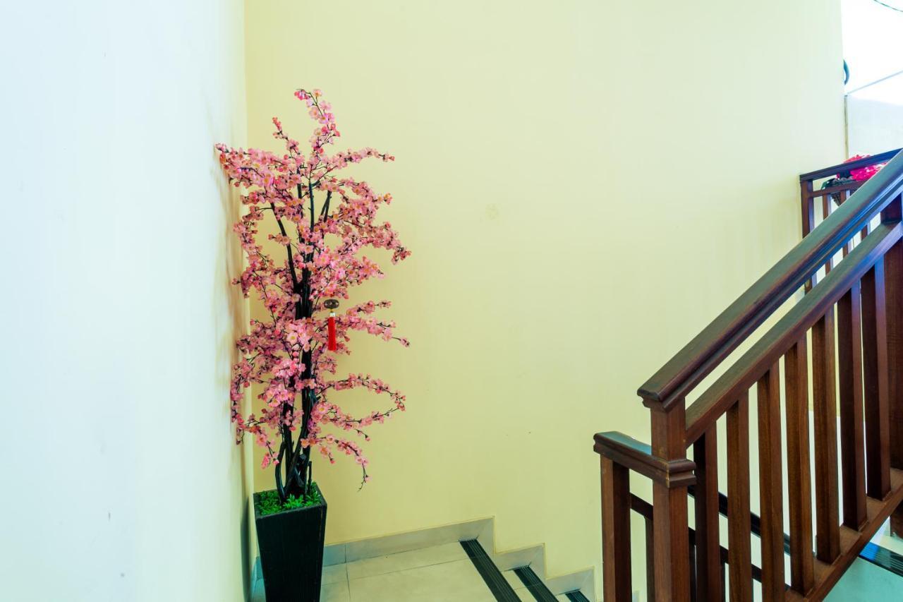 Sakura Hotel
