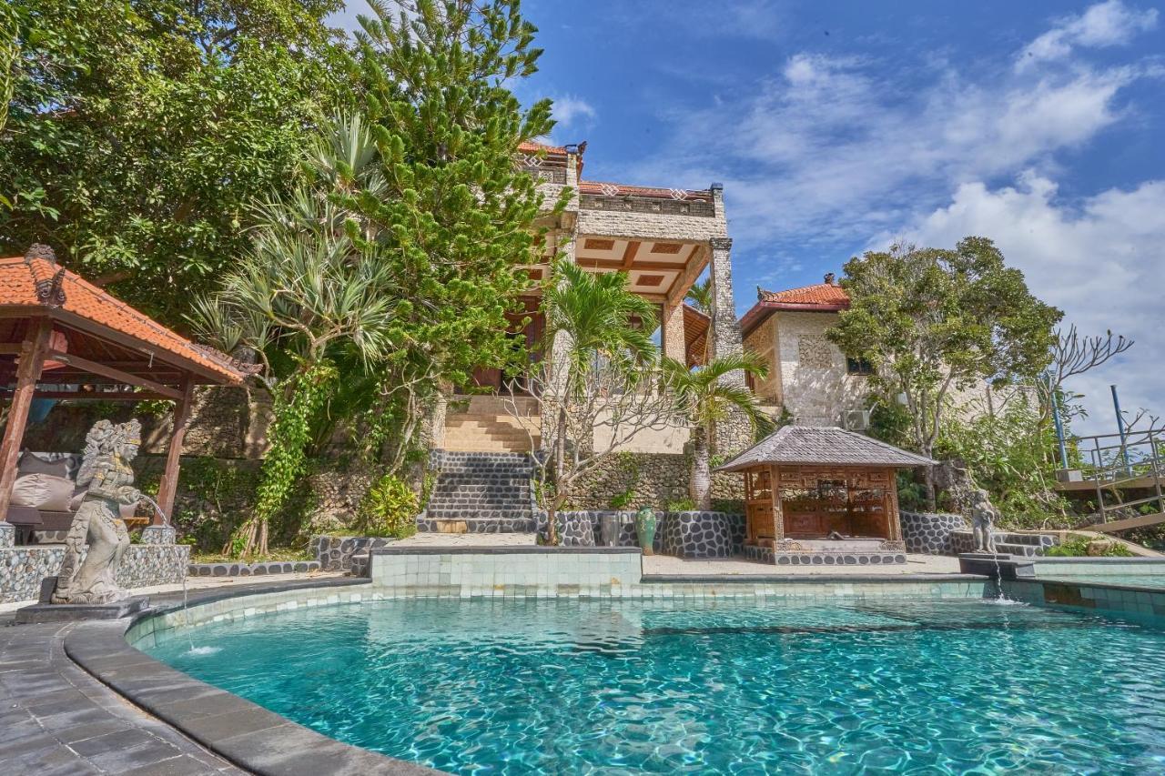 Holiday park The Uluwatu Estate 3*