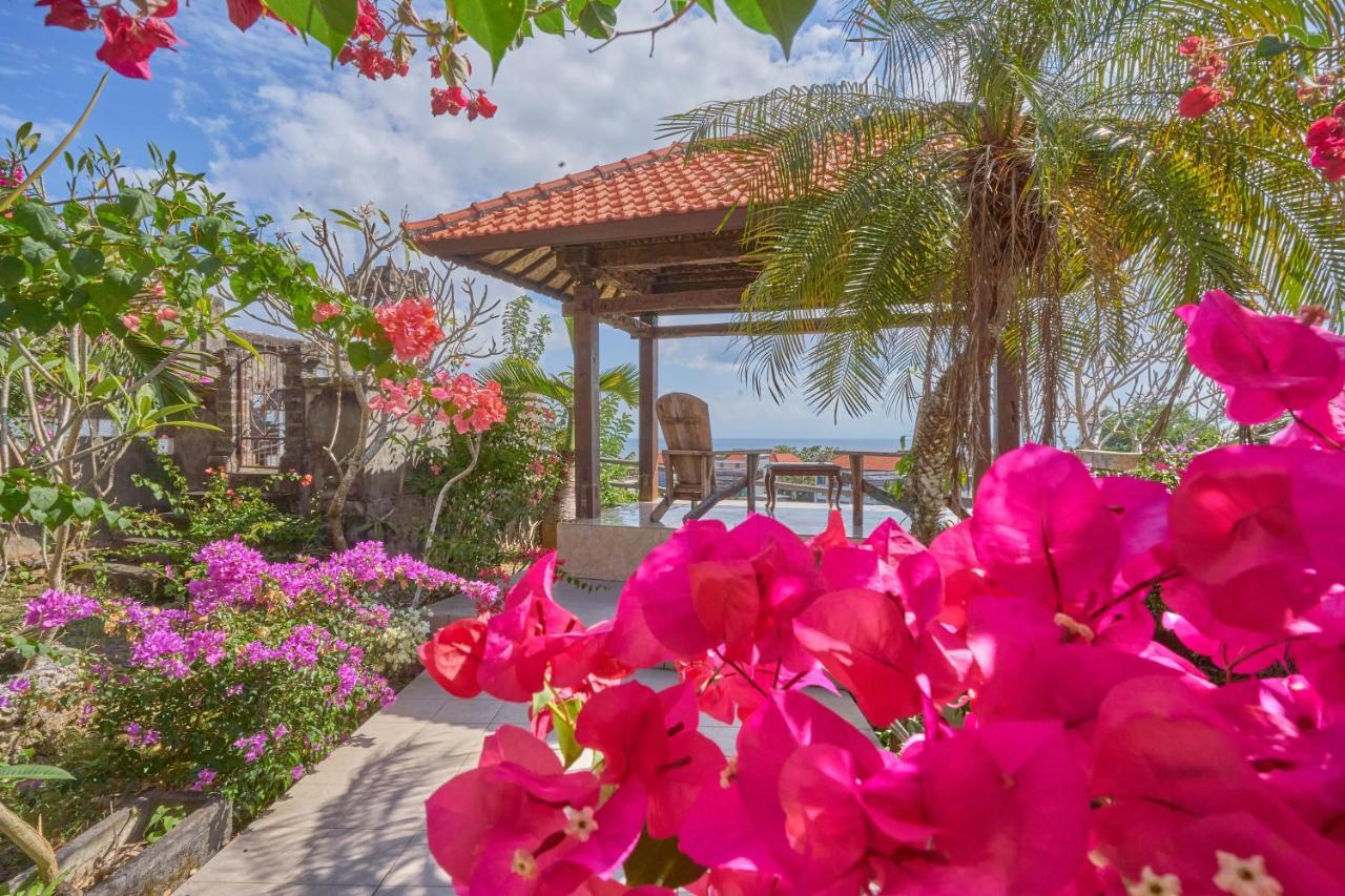The Uluwatu Estate