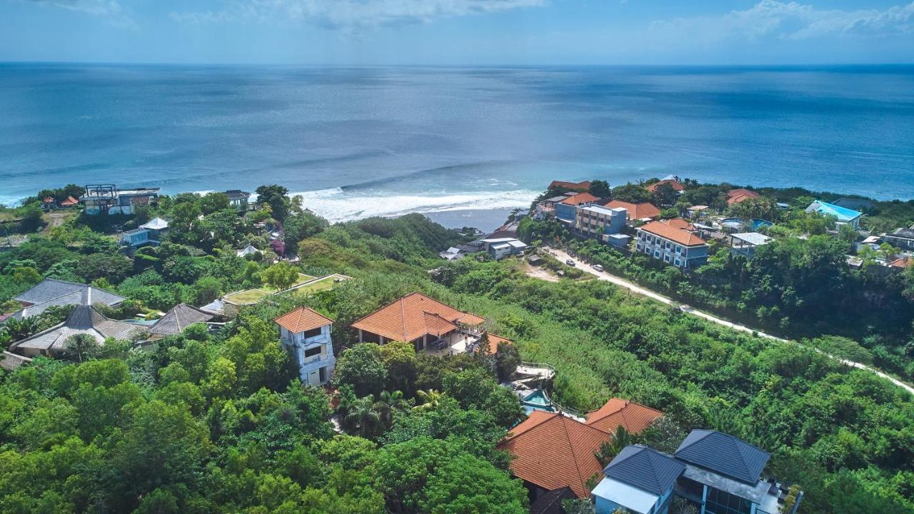 The Uluwatu Estate Holiday park 3*