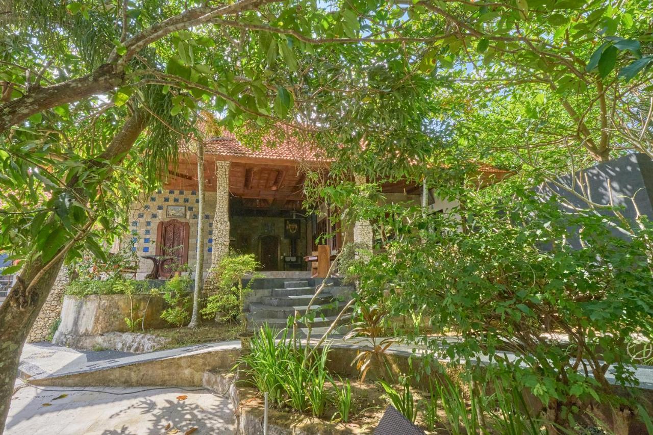 The Uluwatu Estate Holiday park