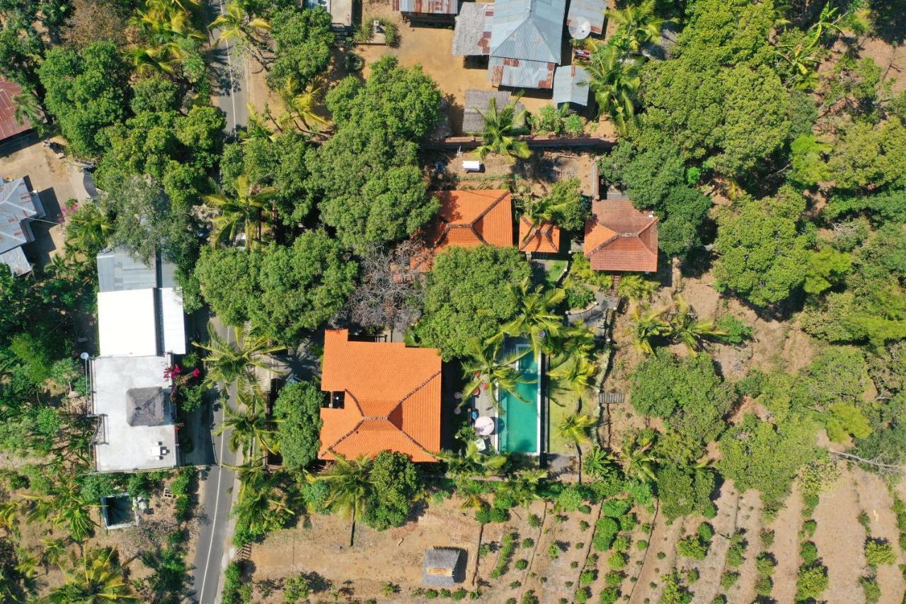 Bantes Mps Guest house