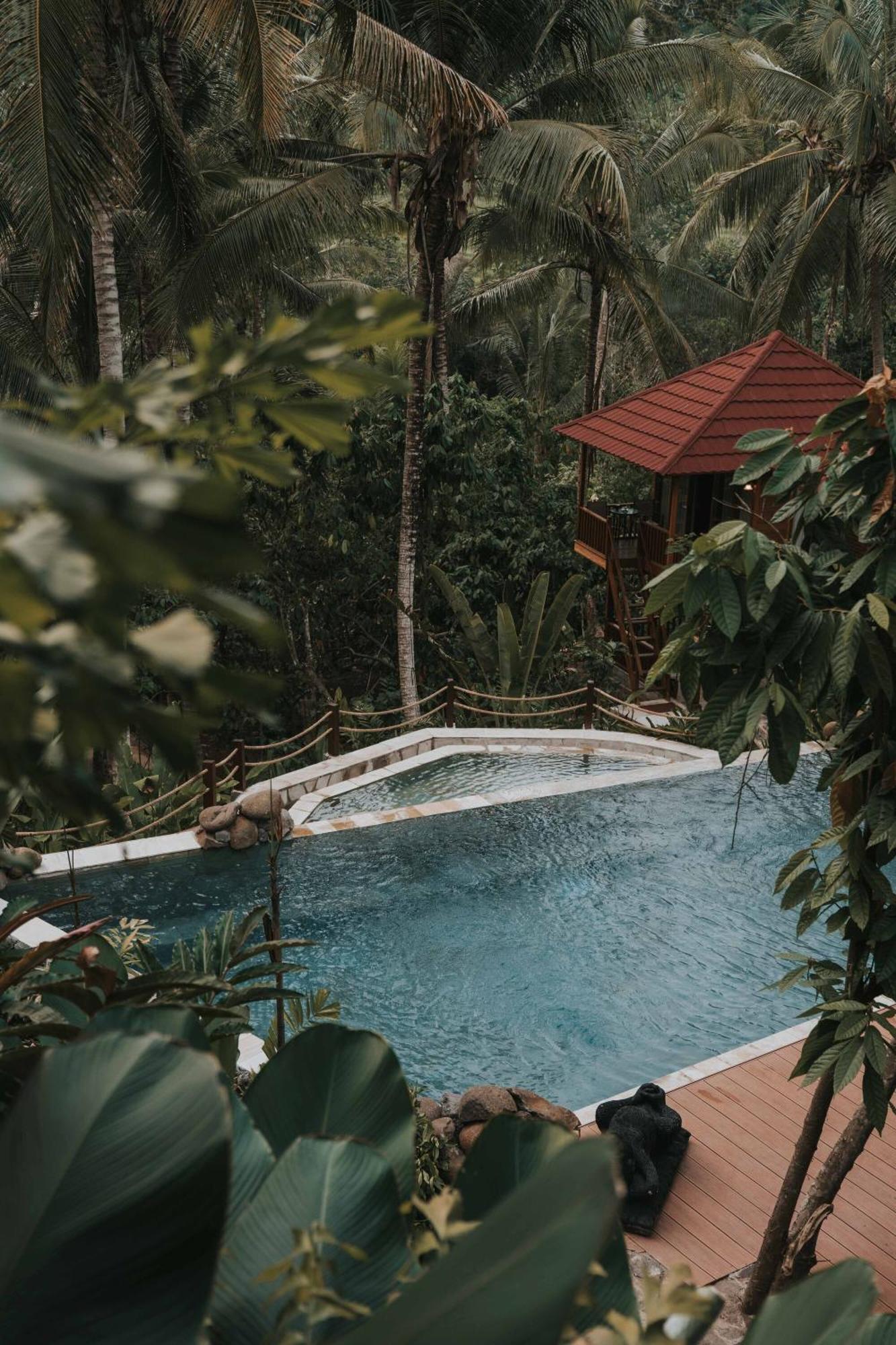 Kusfarm Bali By Ahm Hotel Selemadeg (Bali)