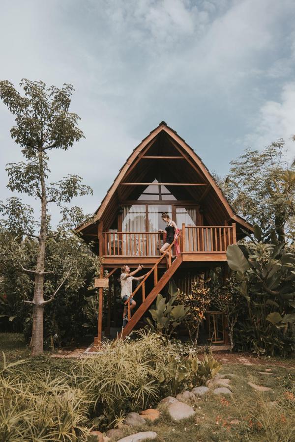 Kusfarm Bali By Ahm