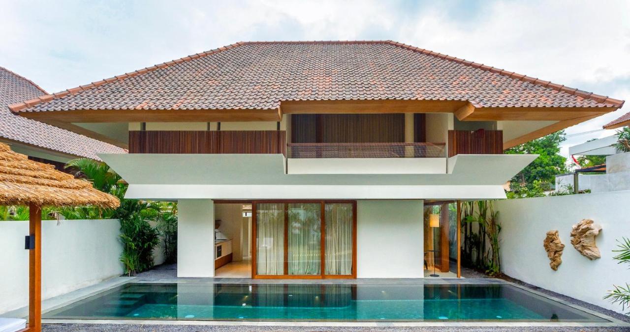 Resort Bisma Eight