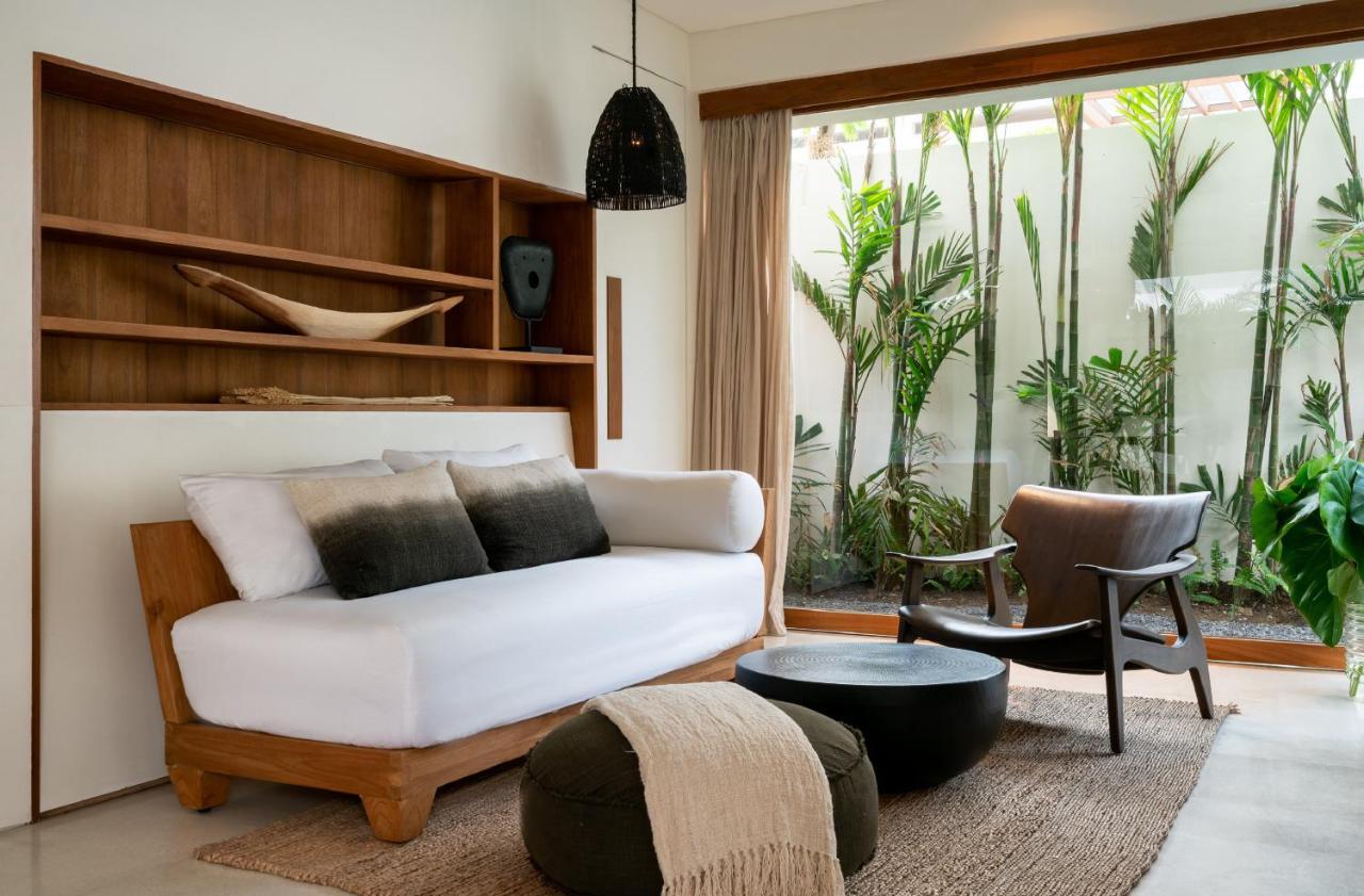Bisma Eight Resort Ubud (Bali)