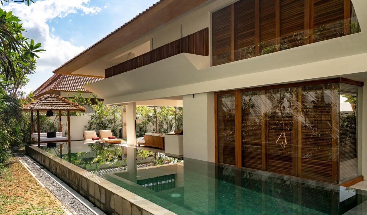 Resort Bisma Eight 5*