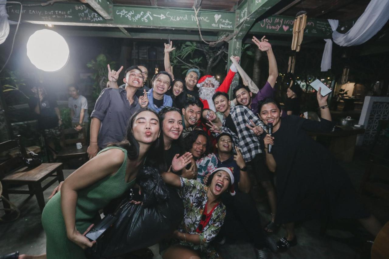 Asrama Da Housetel Kuta *