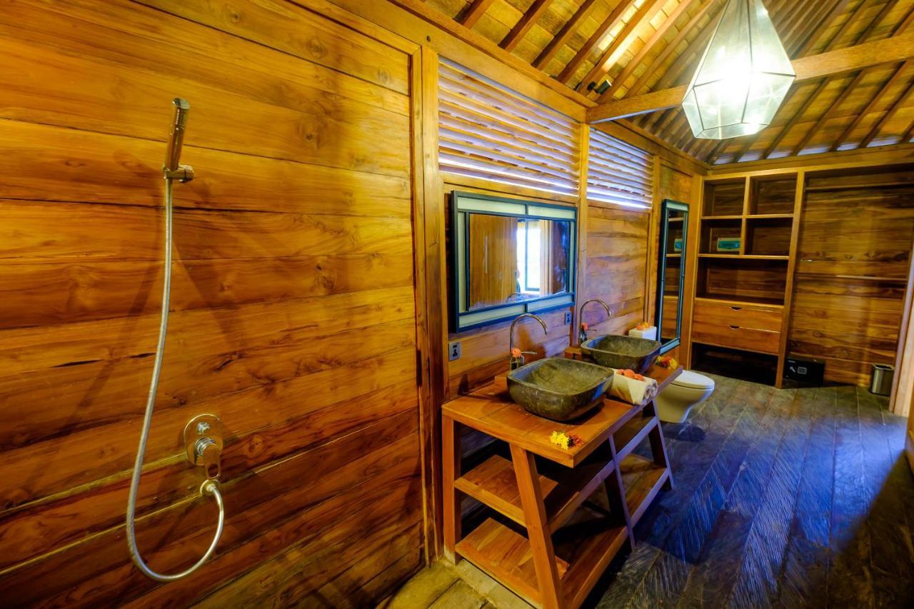 Wooden Paradise Tempat Tidur & Sarapan Canggu (Bali)