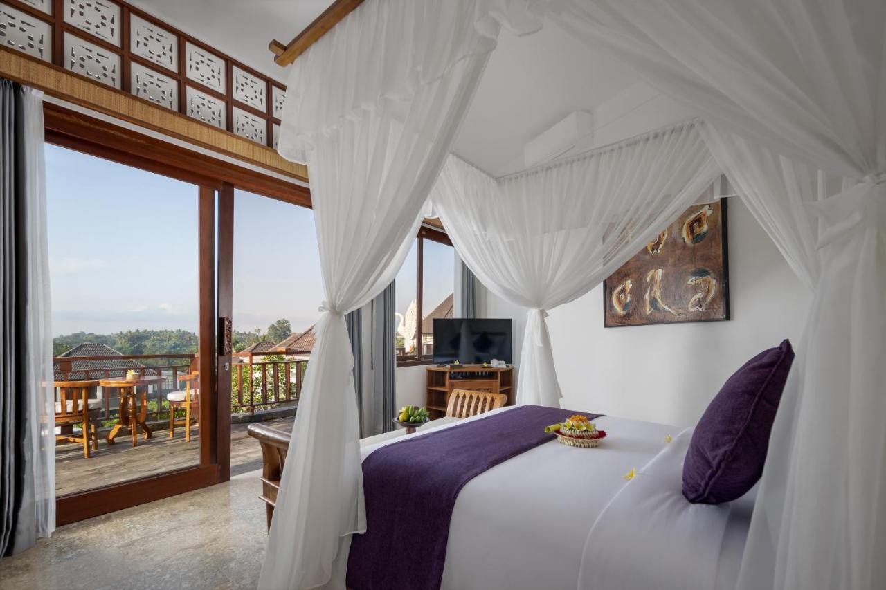 Swan Paradise A Pramana Experience Resort 4*