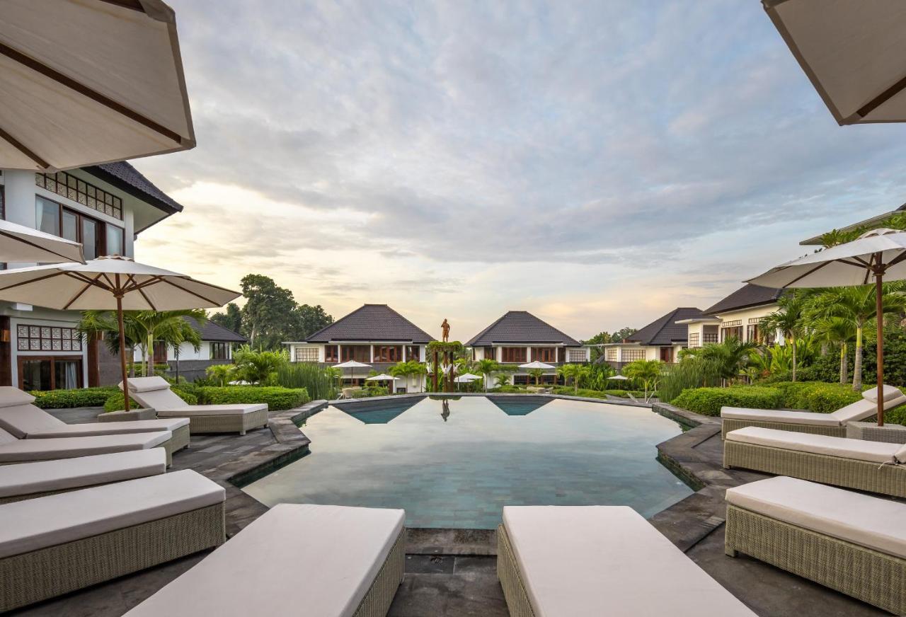Swan Paradise A Pramana Experience 4* Gianyar (Bali)