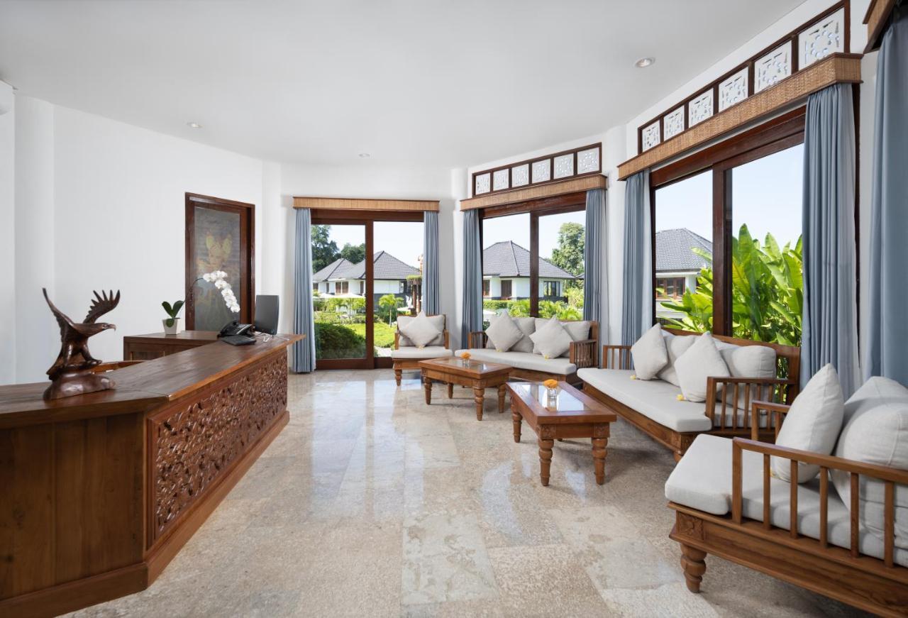 Swan Paradise A Pramana Experience 4* Gianyar (Bali)