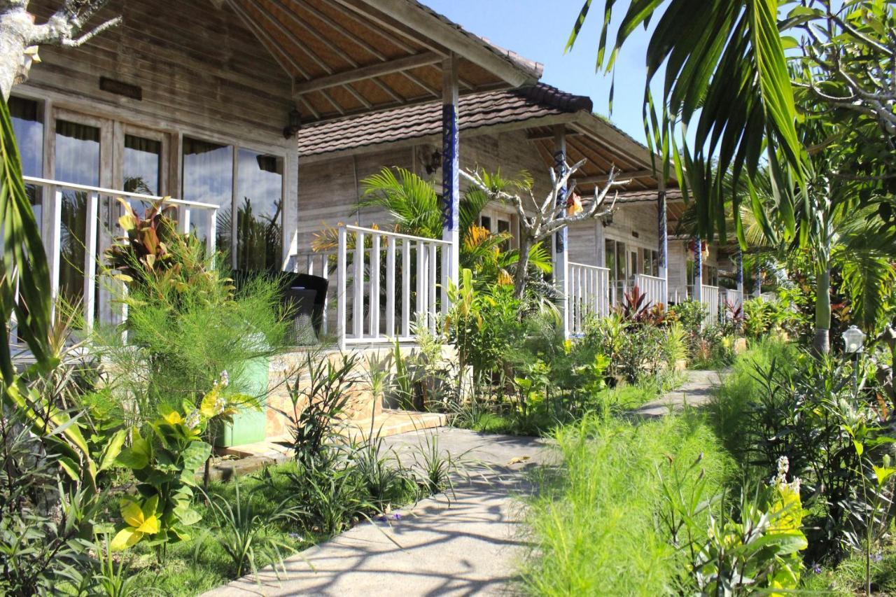 The Pancor Jungle Resort *