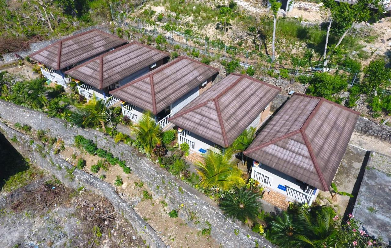 Resort The Pancor Jungle