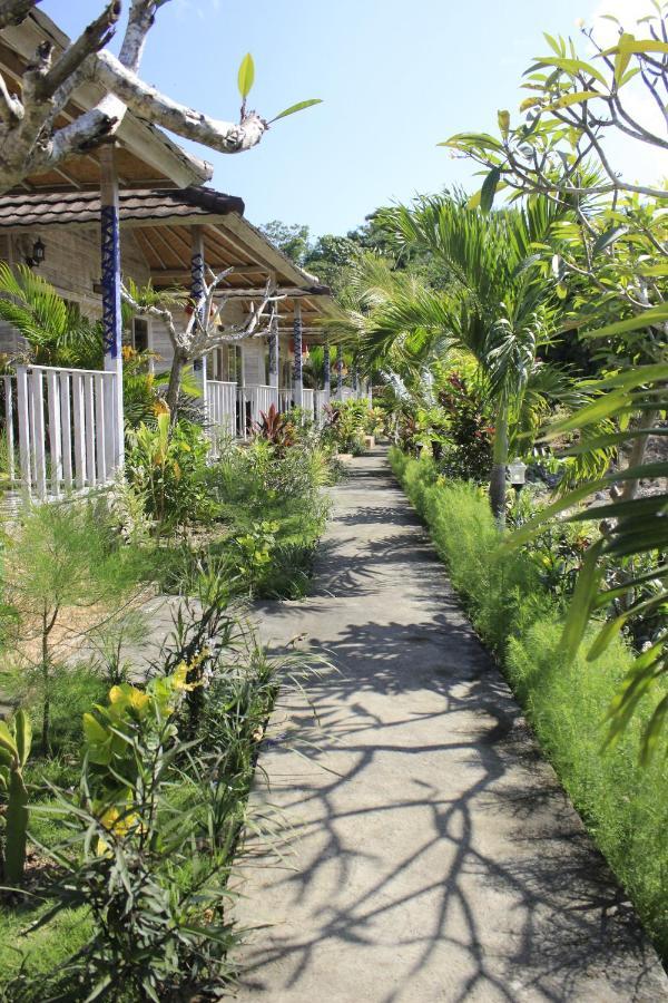 Resort The Pancor Jungle Toyapakeh