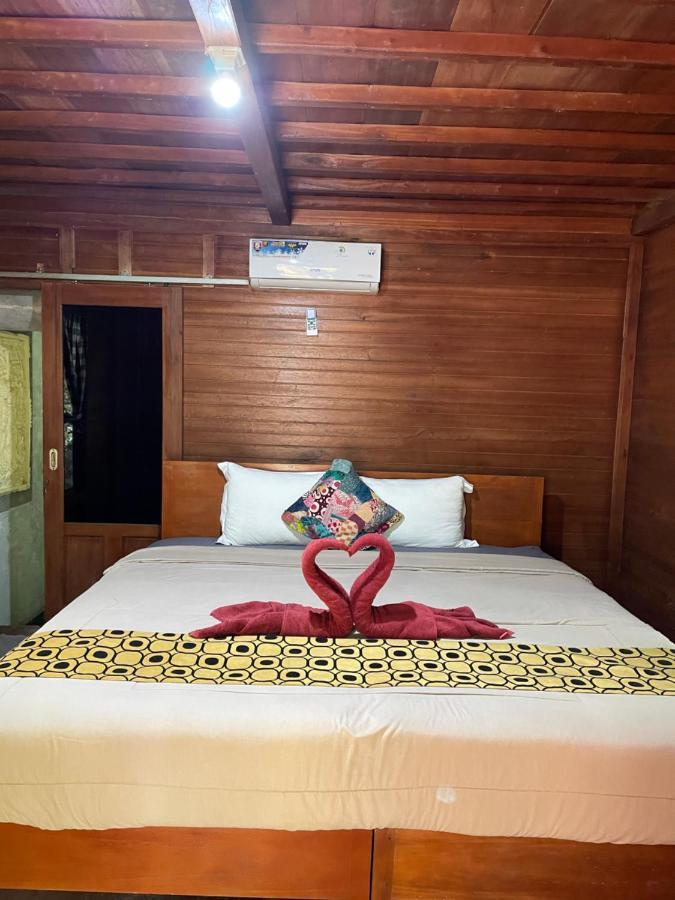Homestay Bulian