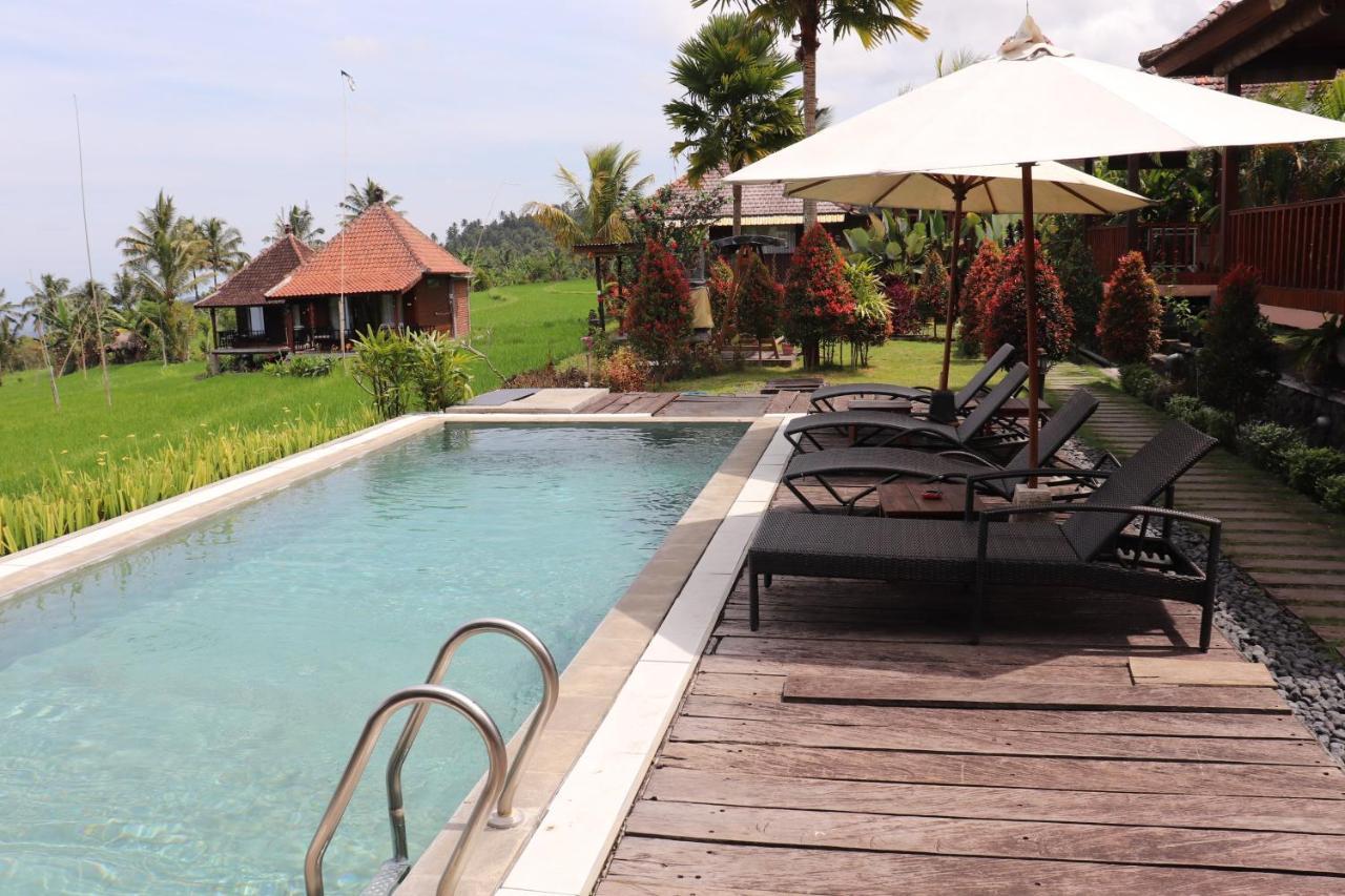 Sande Tempat Tidur & Sarapan 3*