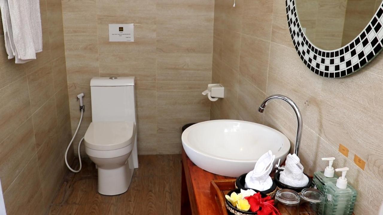 Tempat Tidur & Sarapan Sande