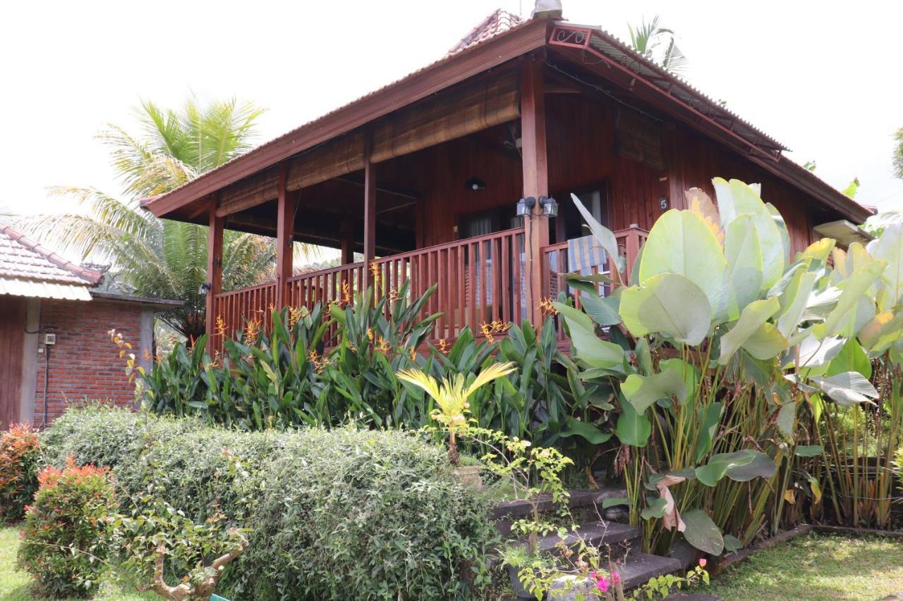 Sande Tempat Tidur & Sarapan 3*