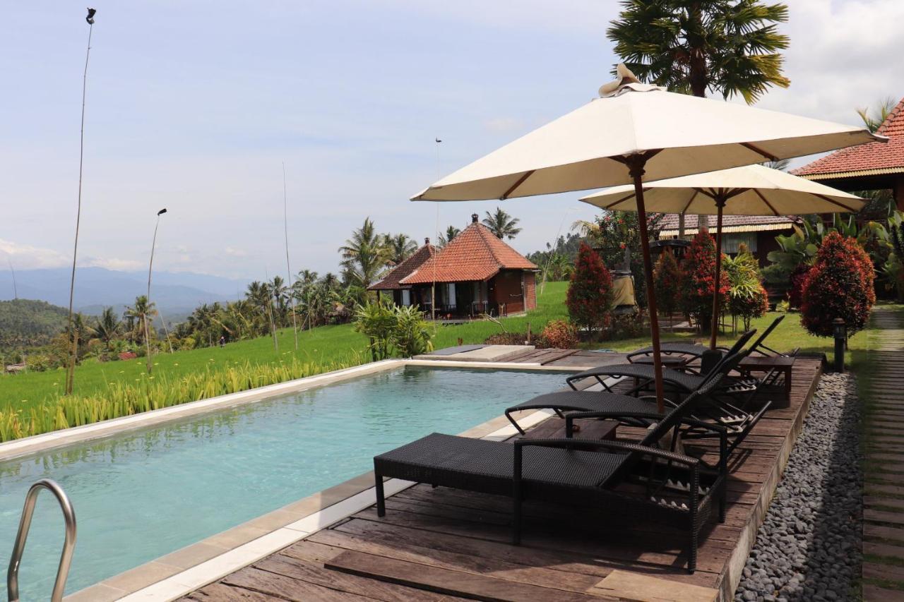 Tempat Tidur & Sarapan Sande