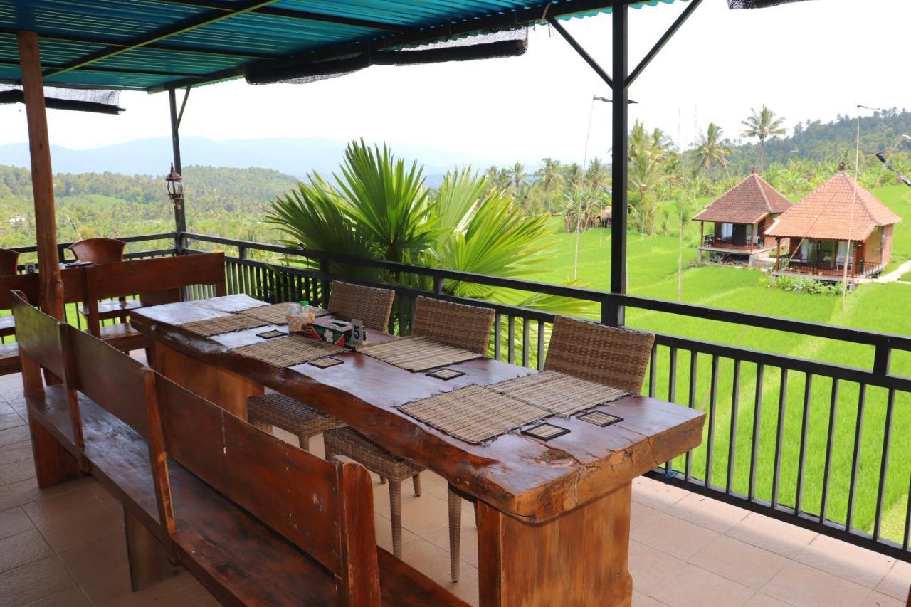 Sande 3* Munduk (Bali)