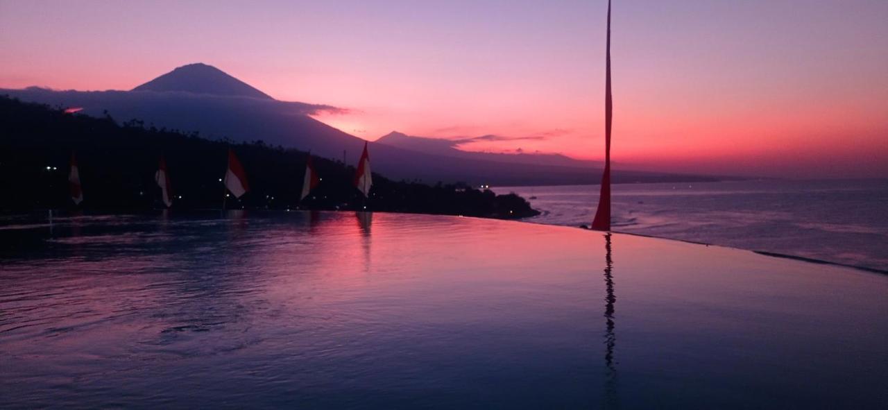 Guest house Khrisna Sunrise *