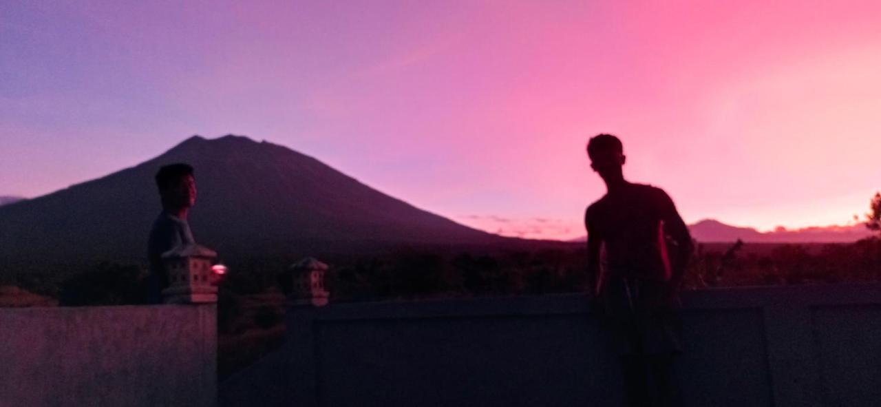 Khrisna Sunrise *