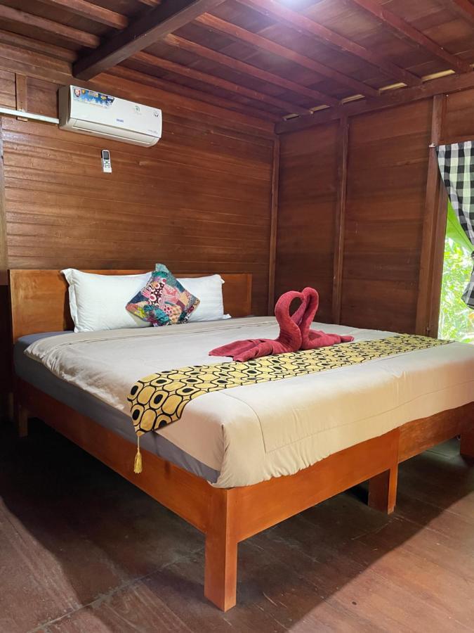 Homestay Bulian Kubutambahan (Bali)